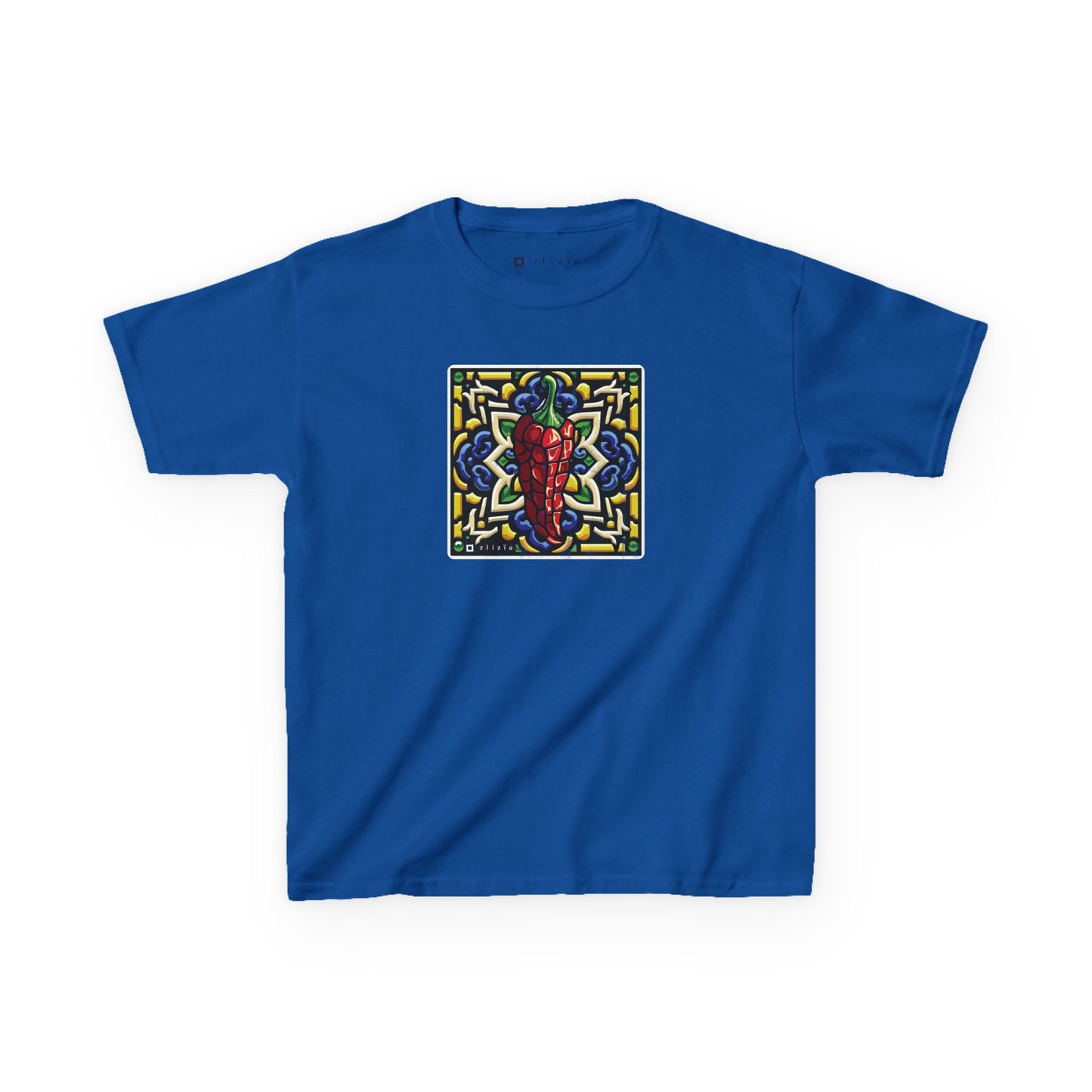 T-shirt Piment/Felfel KIDS