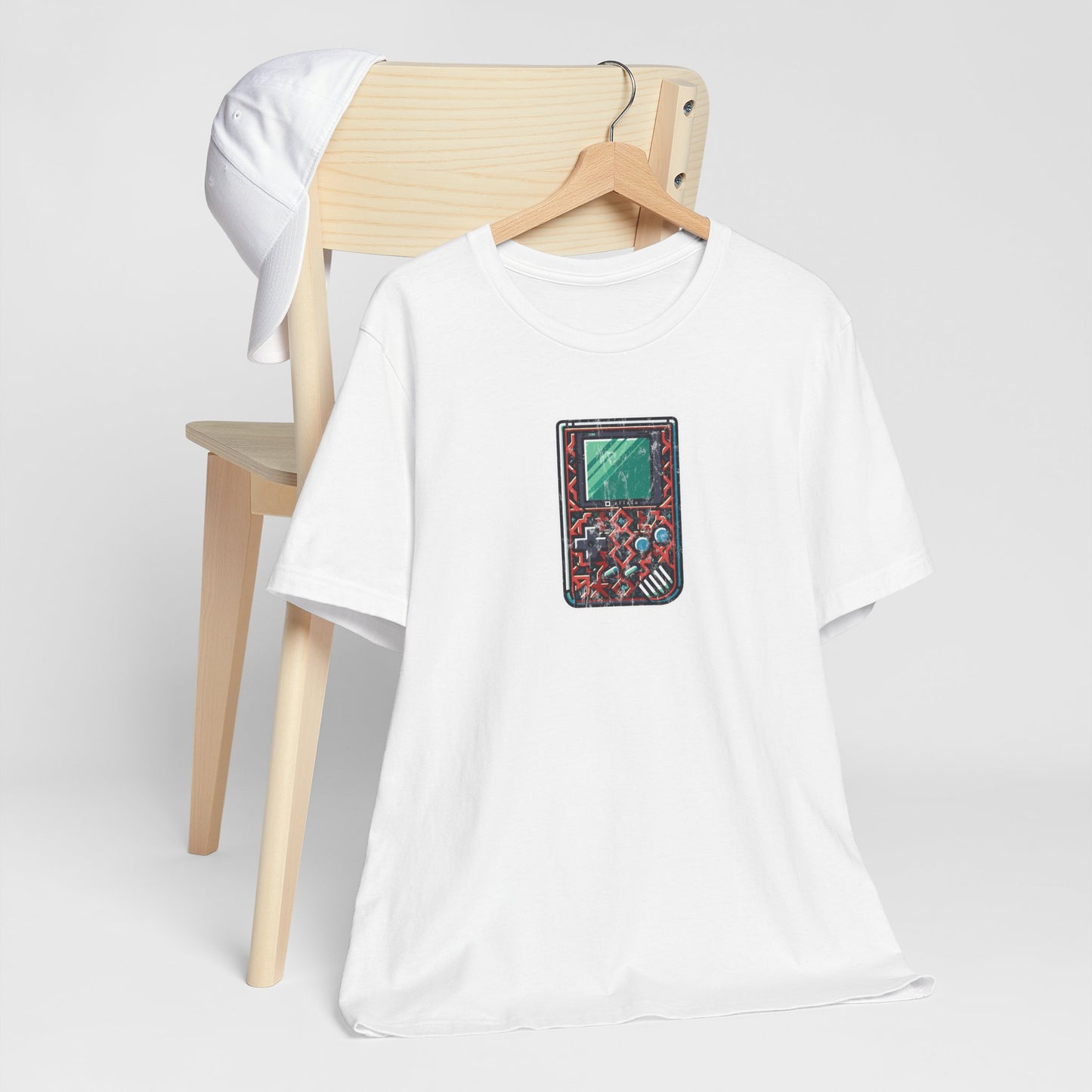 T-shirt Gaming