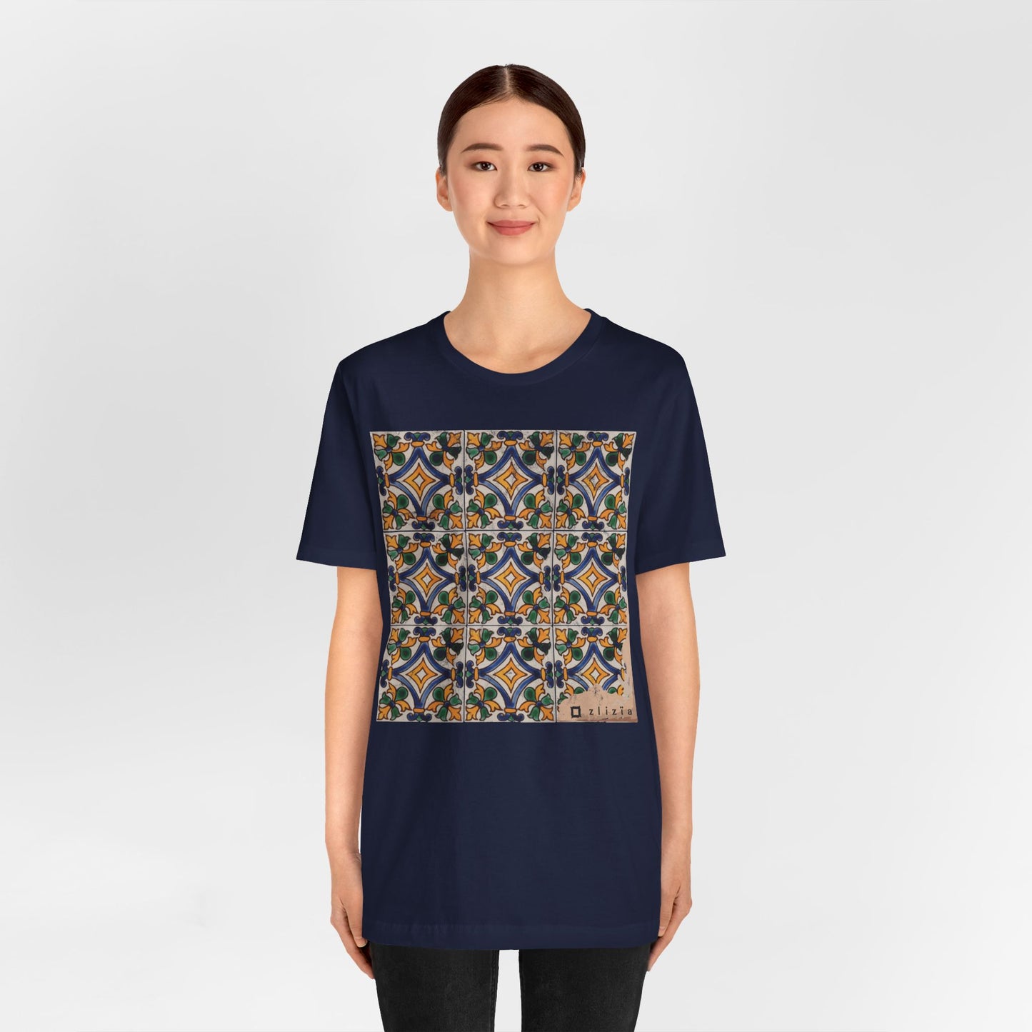 T-shirt Bayati