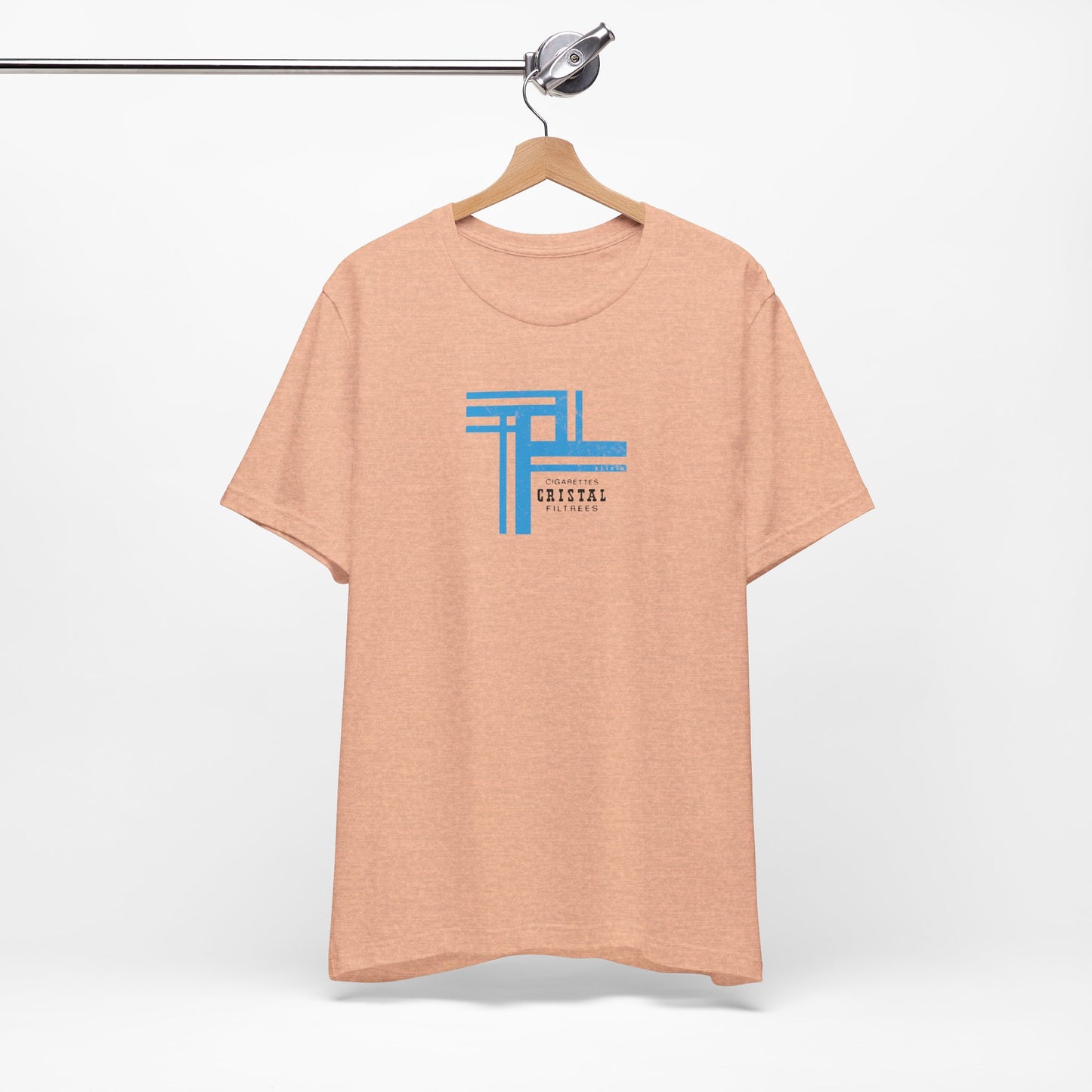 T-shirt Cristal FR