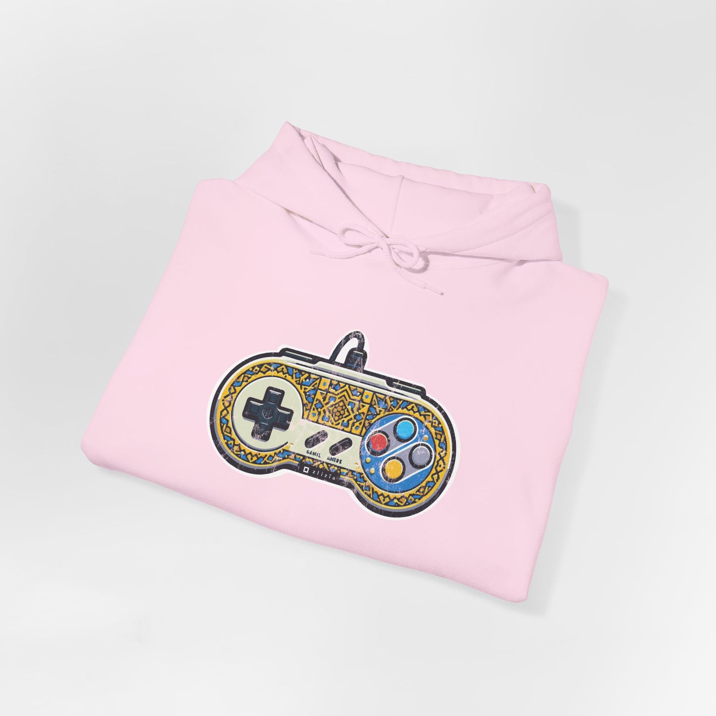 Super gaming Vintage Hoodie