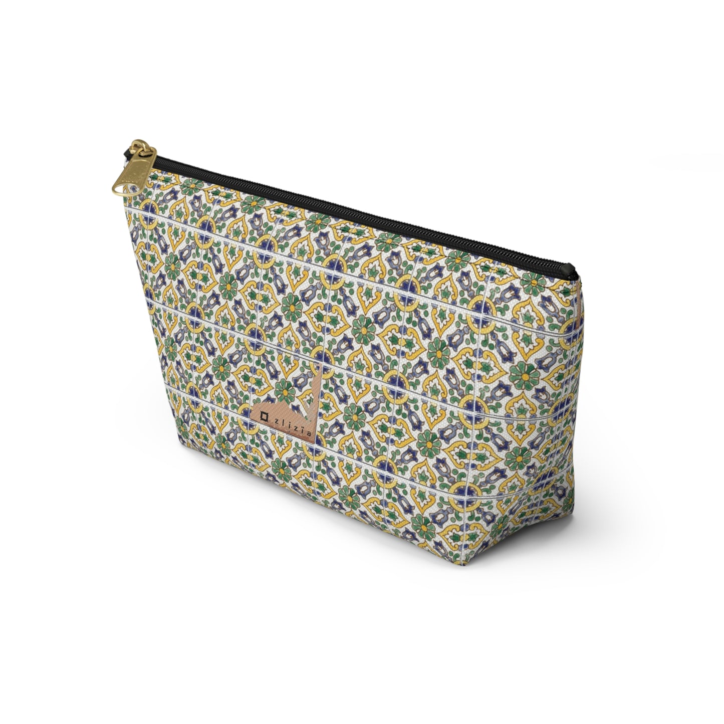 Borgine - Pochette d’accessoires