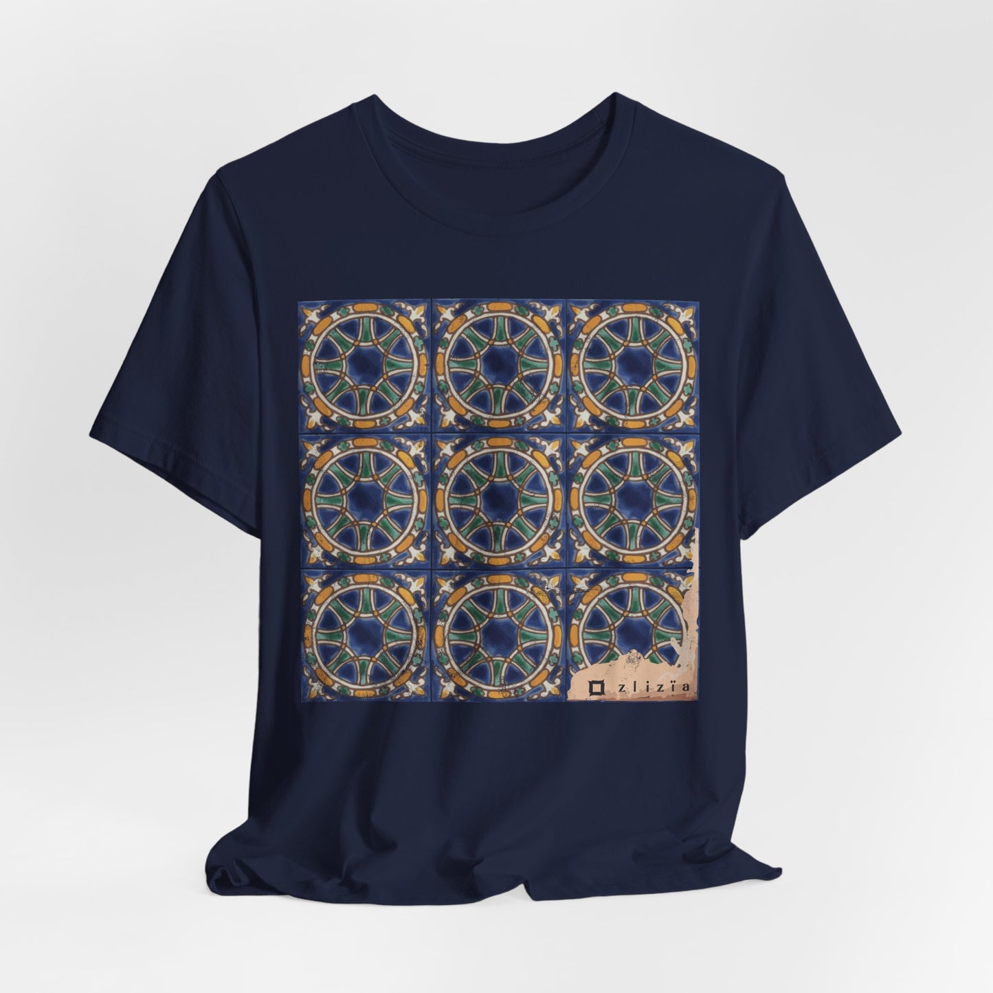 T-shirt Ines