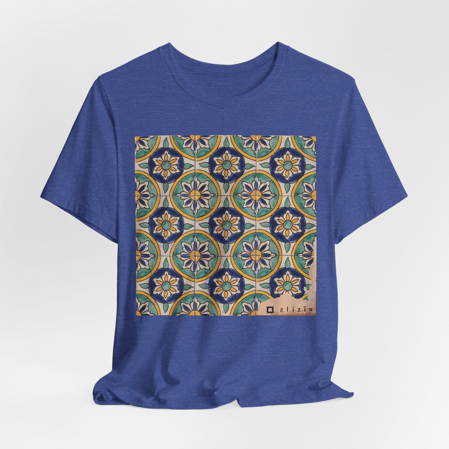 T-shirt Ronda