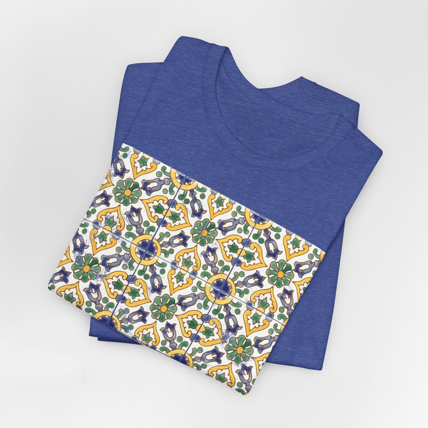 T-shirt Borgine