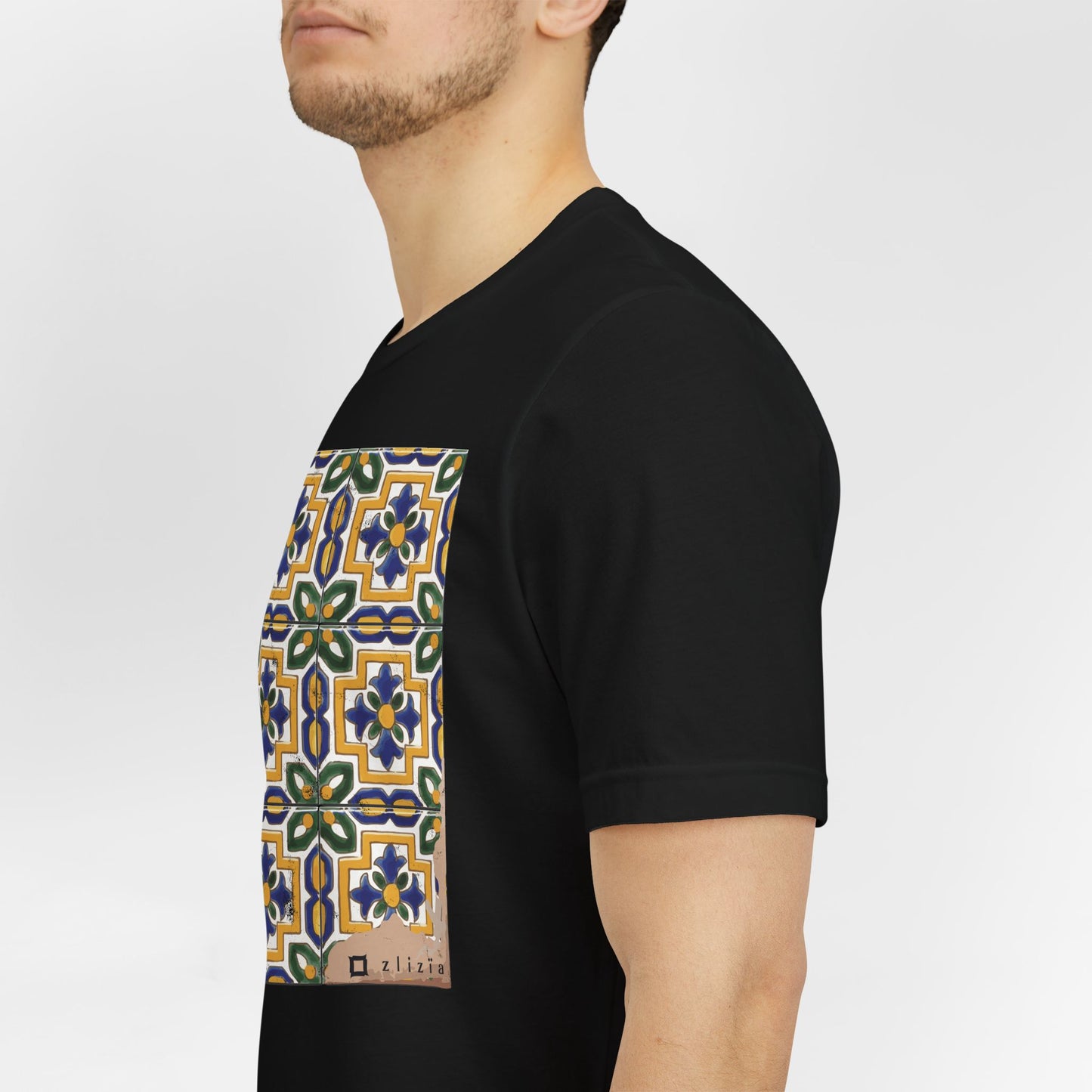 T-shirt Donia