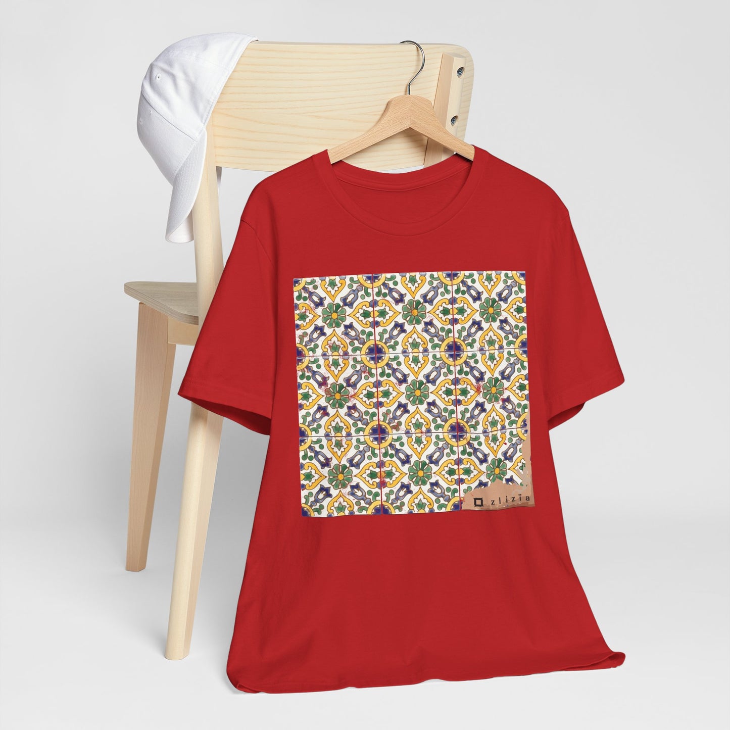 T-shirt Borgine
