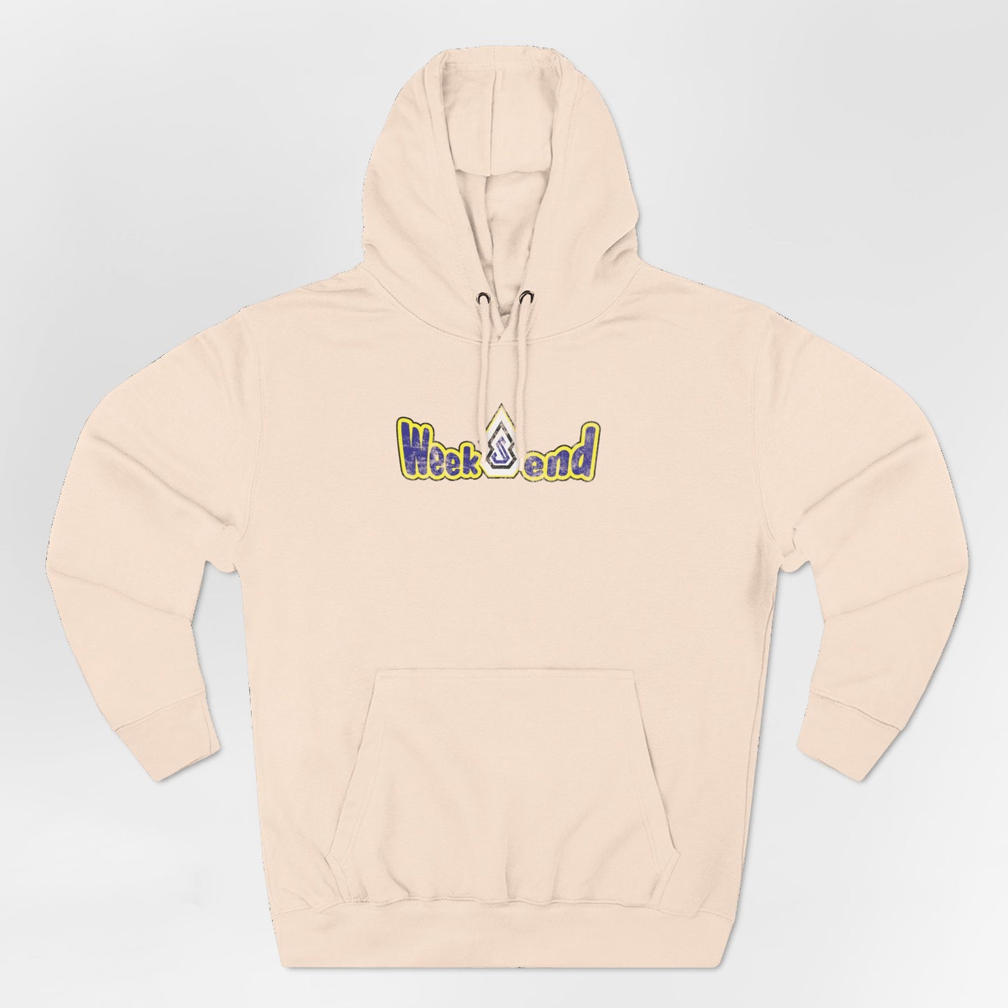 Weekend Vintage Tunisie Hoodie