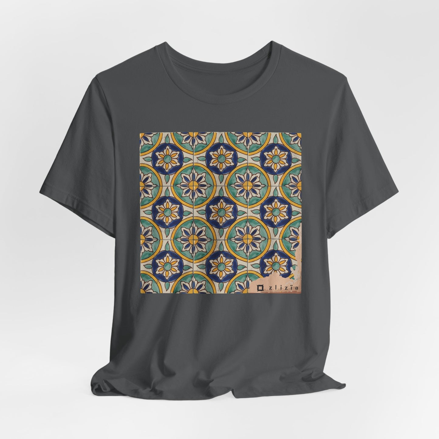 T-shirt Ronda