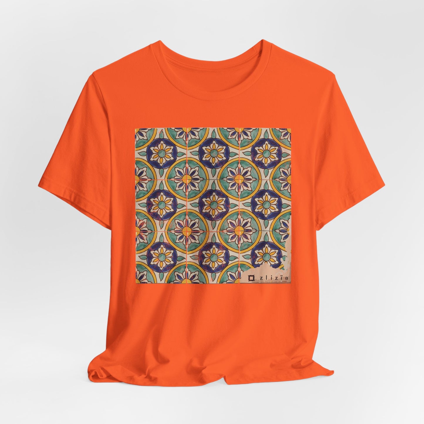 T-shirt Ronda