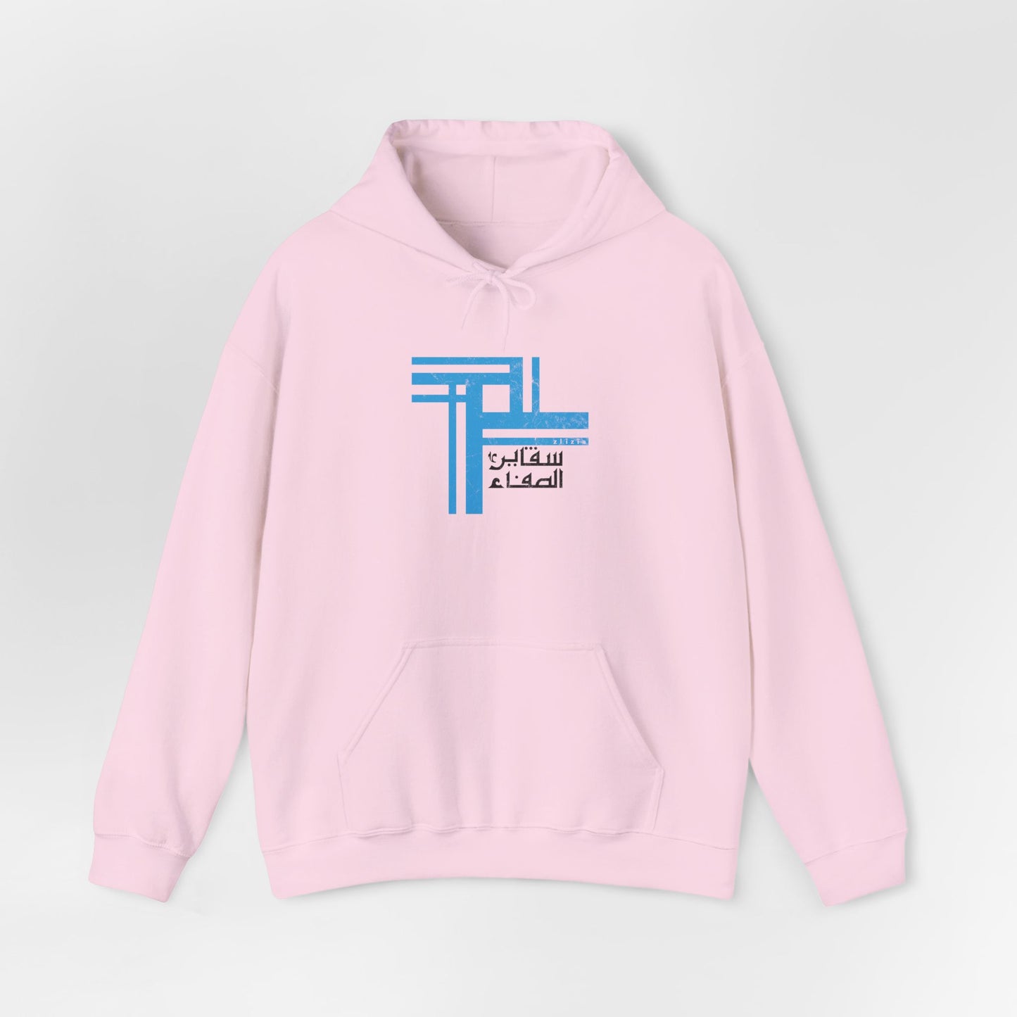 Cristal AR Vintage Hoodie