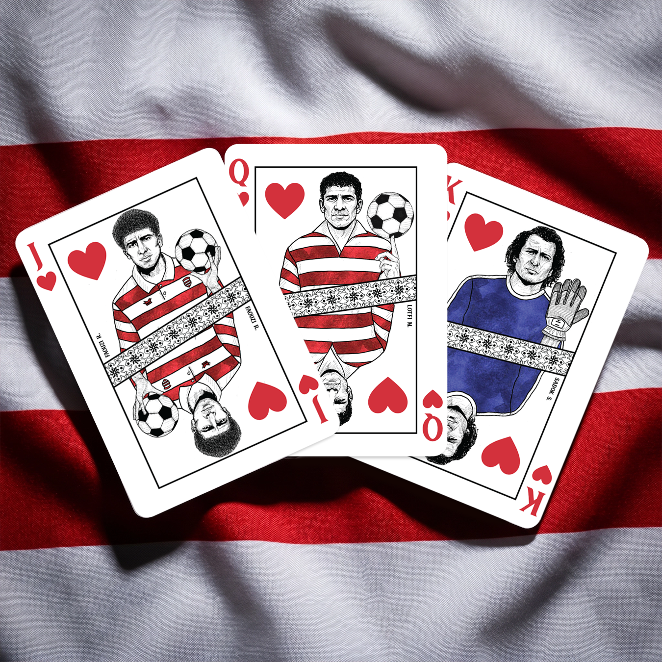 Rami - Edition Big Four