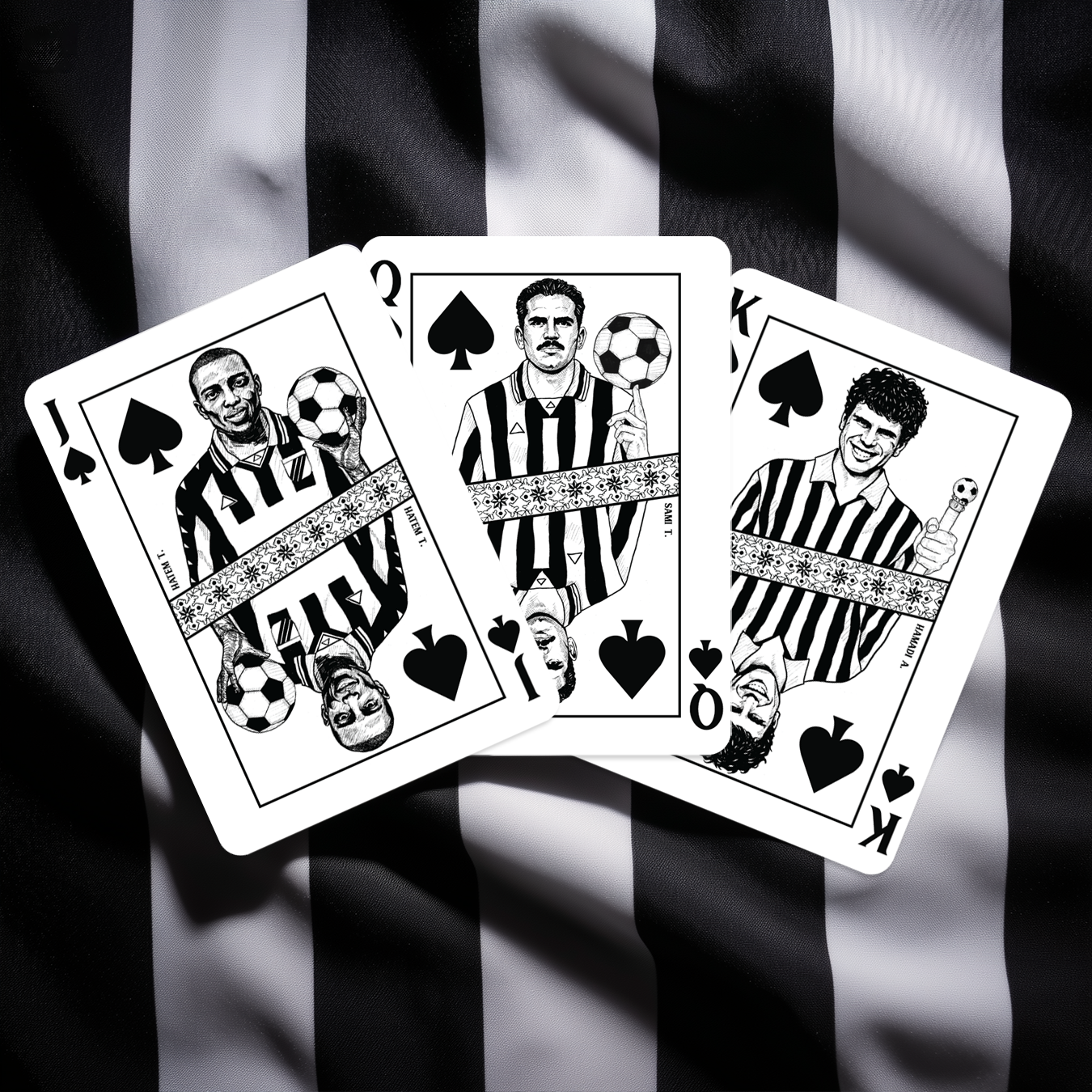 Rami - Edition Big Four