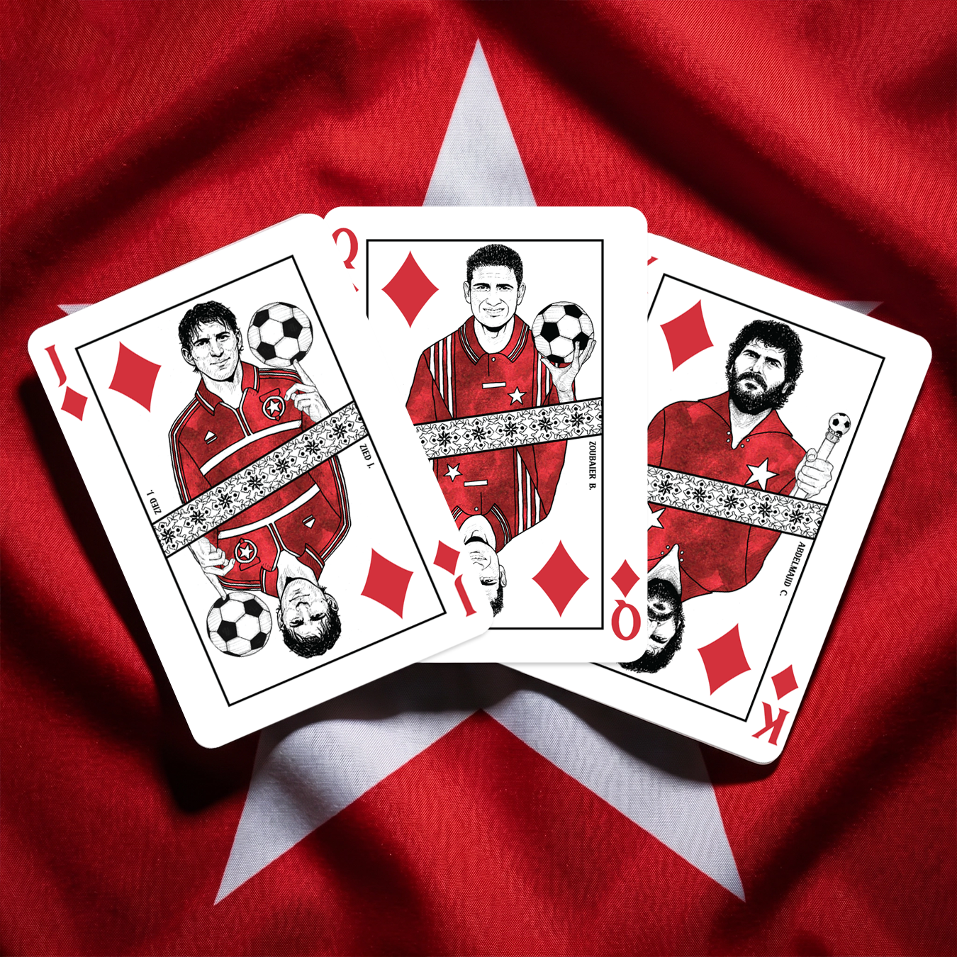Rami - Edition Big Four