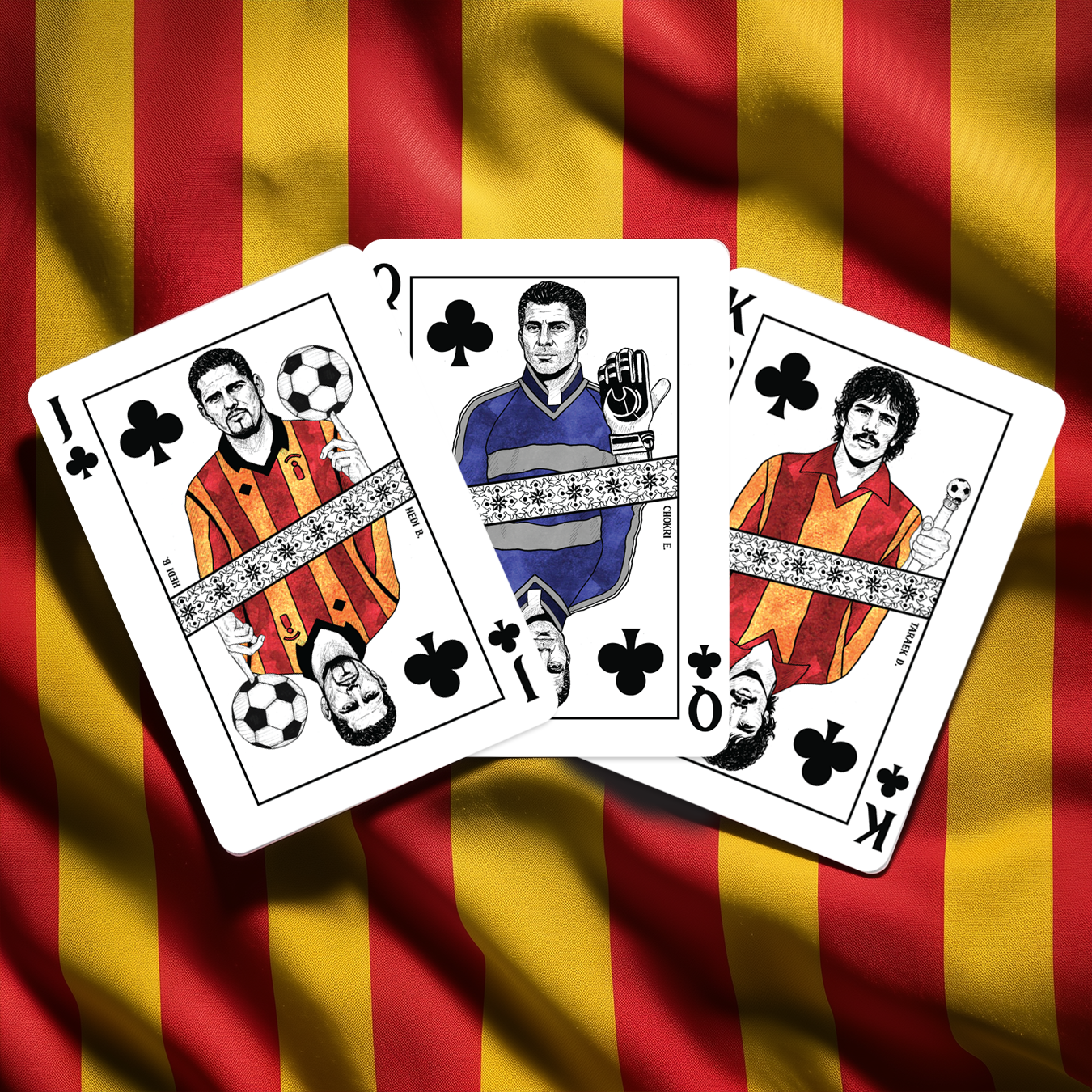 Rami - Edition Big Four